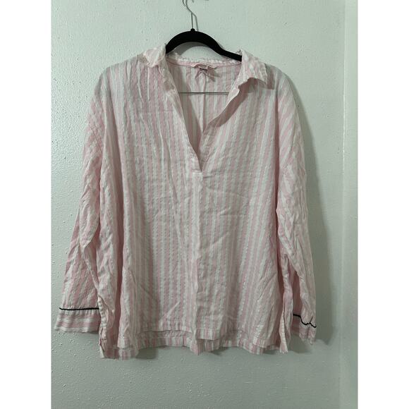 Victoria’s Secret pajama set size L NWOT - Picture 1 of 9